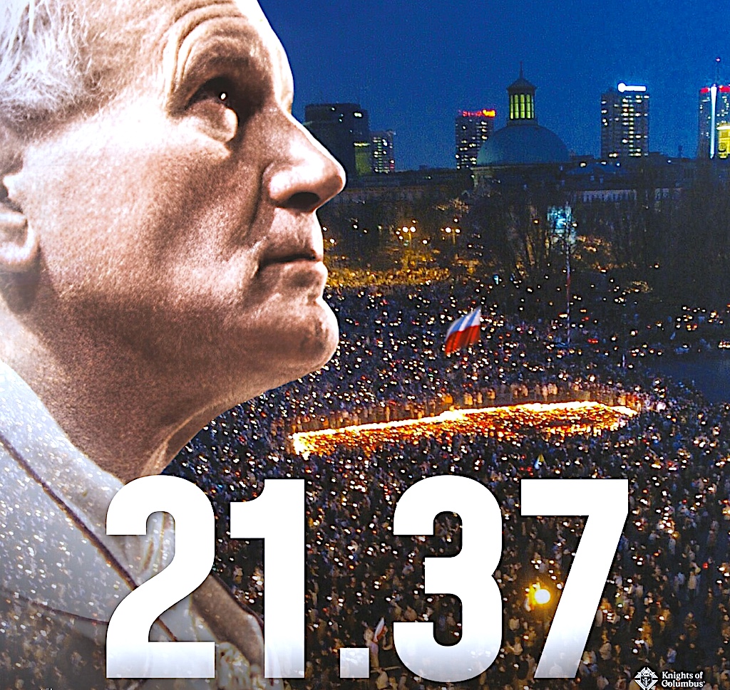 2137 moment wielkiego zatrzymania