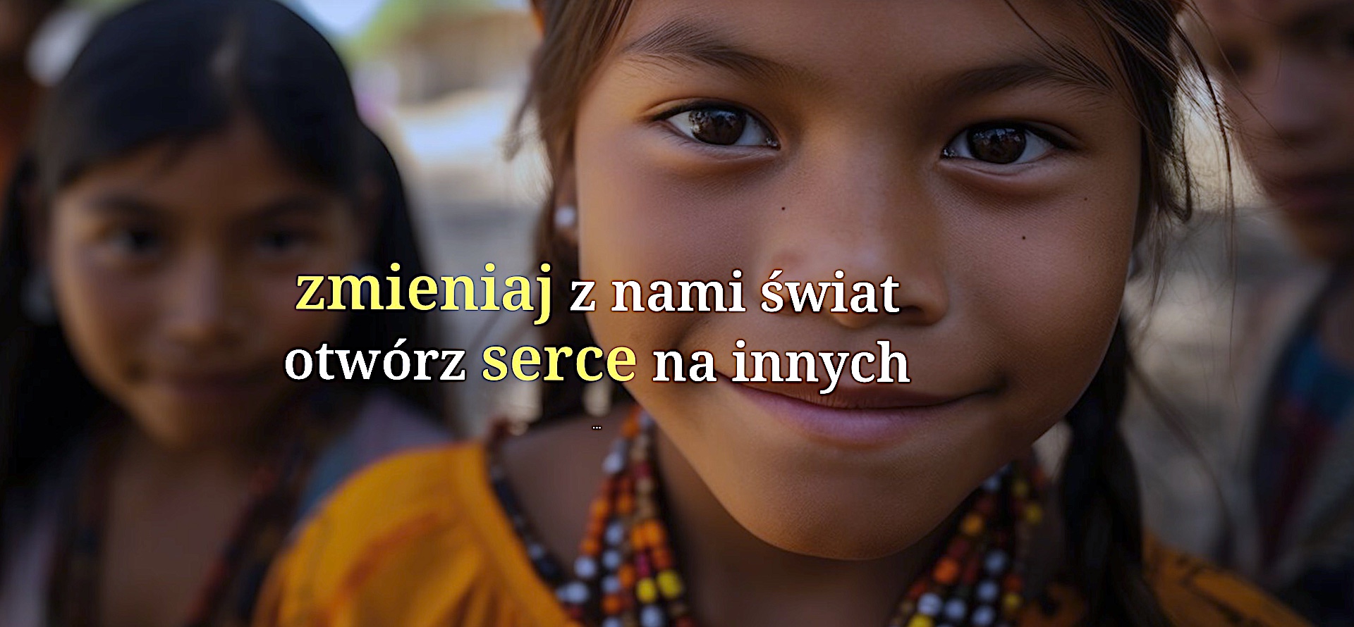 Akcja Woreczek ryżu