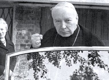 Czas to miłość