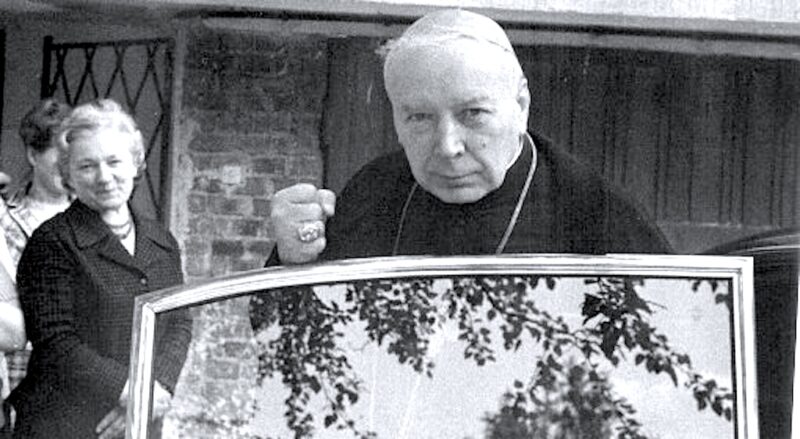 Czas to miłość