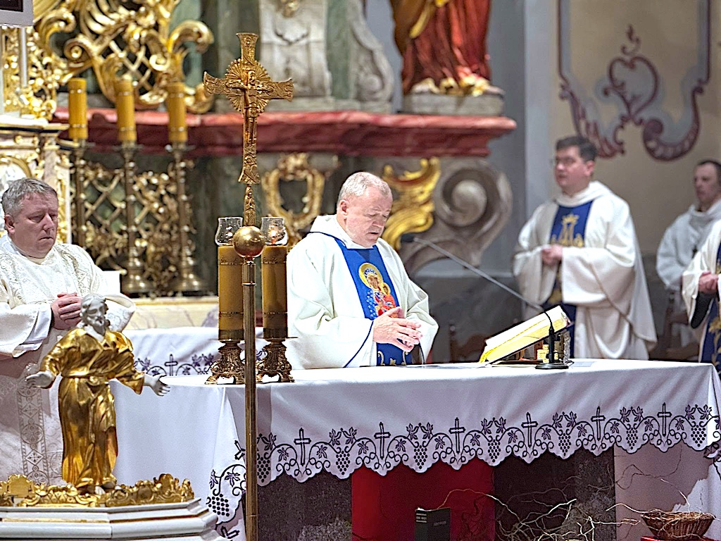 Czuwają nad nienarodzonymi dziećmi