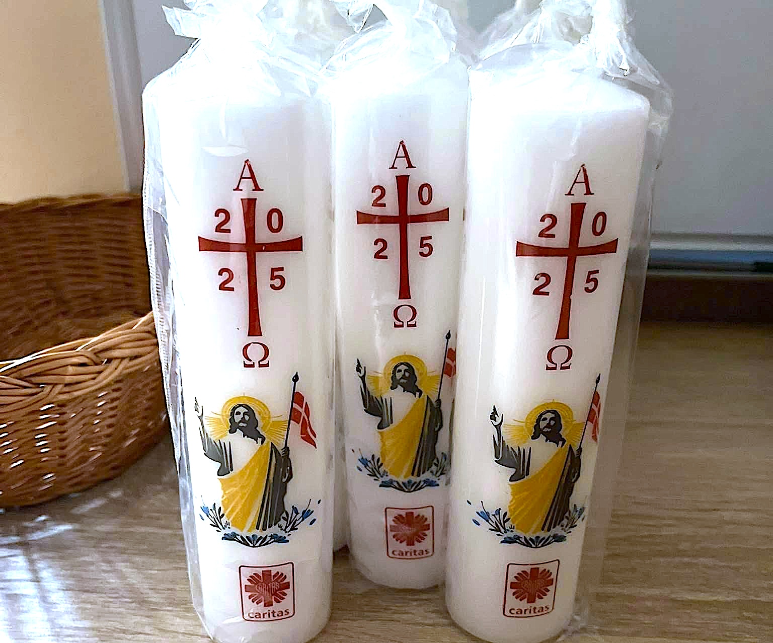 Dlaczego w Wielkim Poście