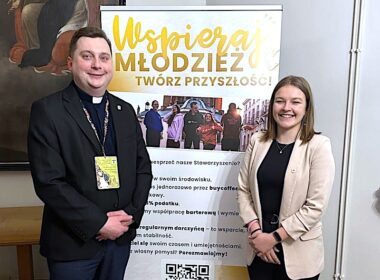 Katolickie Stowarzyszenie Młodzieży