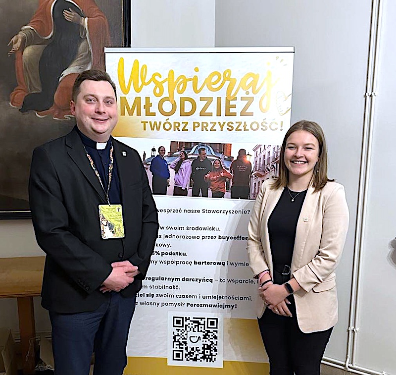 Katolickie Stowarzyszenie Młodzieży