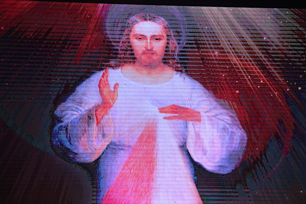 Mają władzę przebaczenia grzechów