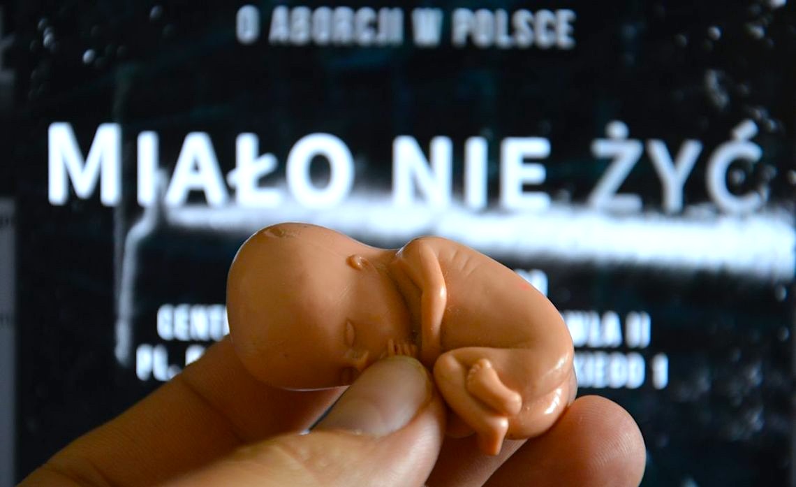 Miało nie żyć