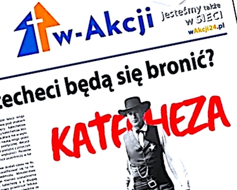 Miesięcznik wAkcji Powstanie