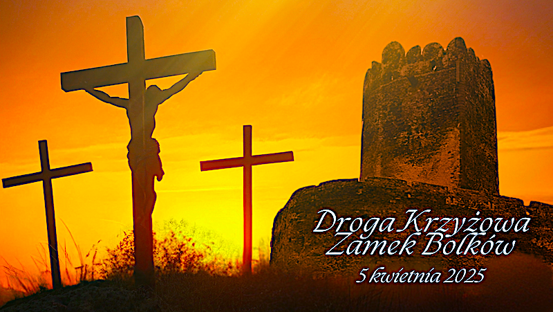 Muzyczna Droga Krzyżowa