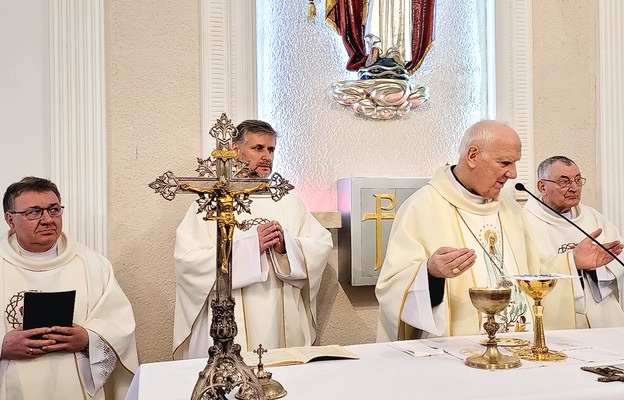 Polanicka Noc Fatimska
