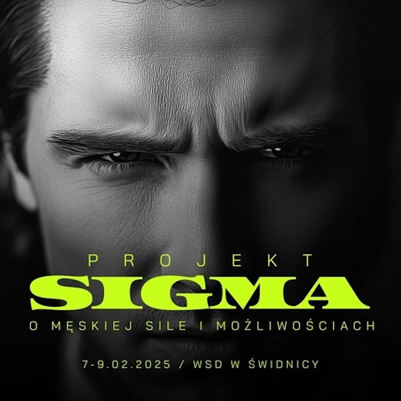 Projekt Sigma