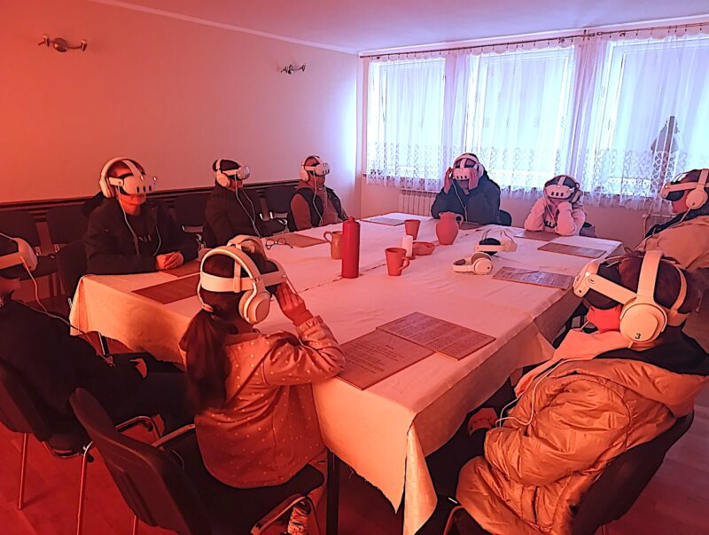Technologie cyfrowe w ewangelizacji