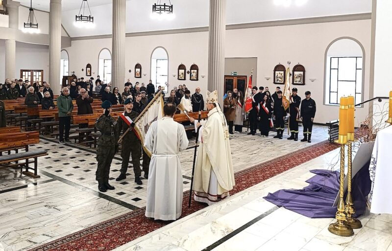 60 lat kłodzkiej Budowlanki