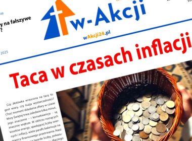 Anatomia linczu Fundusz Kościelny