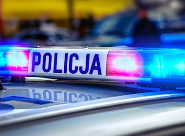Bezpieczeństwo mieszkańców wspólną
