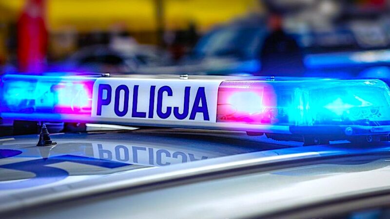 Bezpieczeństwo mieszkańców wspólną