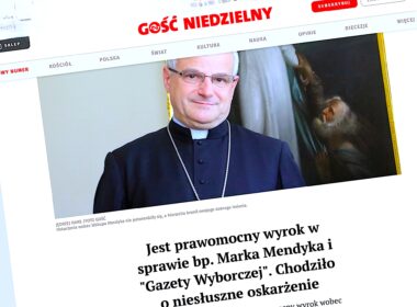 Brakuje dokończenia opowieści