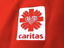 Caritas to realna pomoc
