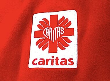 Caritas to realna pomoc