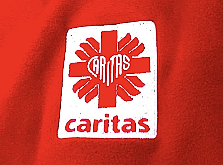 Caritas to realna pomoc