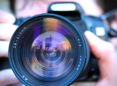 Fotografujesz lub filmujesz w kościele