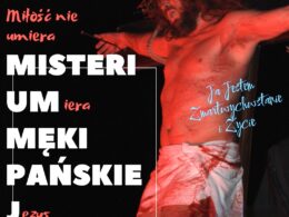 Miłość nie umiera
