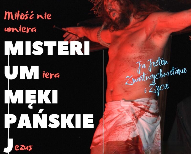 Miłość nie umiera