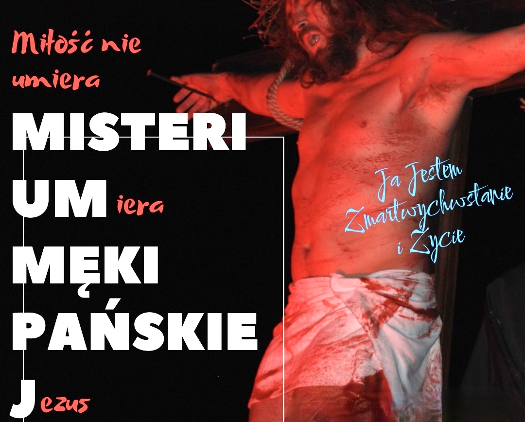 Miłość nie umiera