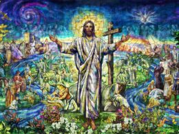 Niedziela Wielkanocna Zmartwychwstał już Chrystus