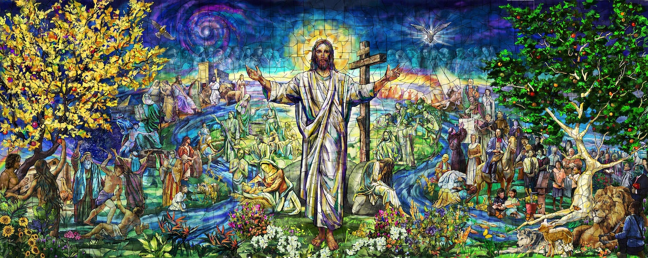 Niedziela Wielkanocna Zmartwychwstał już Chrystus
