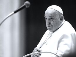 Papież Franciszek słuchał nas