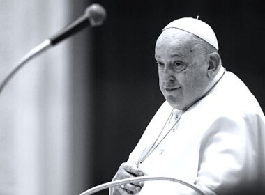 Papież Franciszek słuchał nas