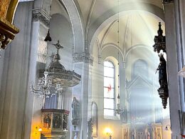 Poniedziałek Wielkanocny Prawda polega na zgodności