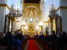 Relikwie polskich męczenników
