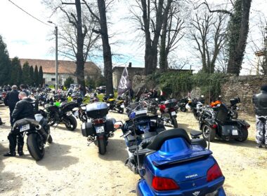 Sezon motocyklowy 2025