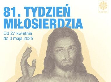 Tydzień Miłosierdzia po raz