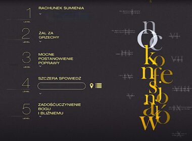 W Bogu nasza nadzieja