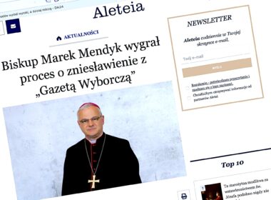 Wyrok sądu budzi nadzieję