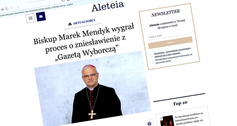 Wyrok sądu budzi nadzieję