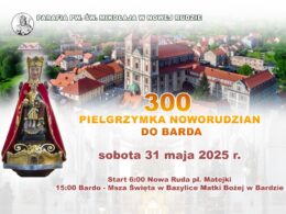300 pielgrzymka Noworudzian