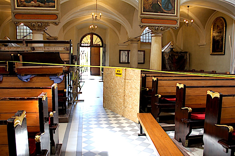 Budżet państwa pomaga