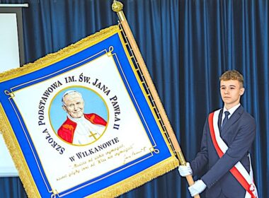 Chcą wychowywać dzieci