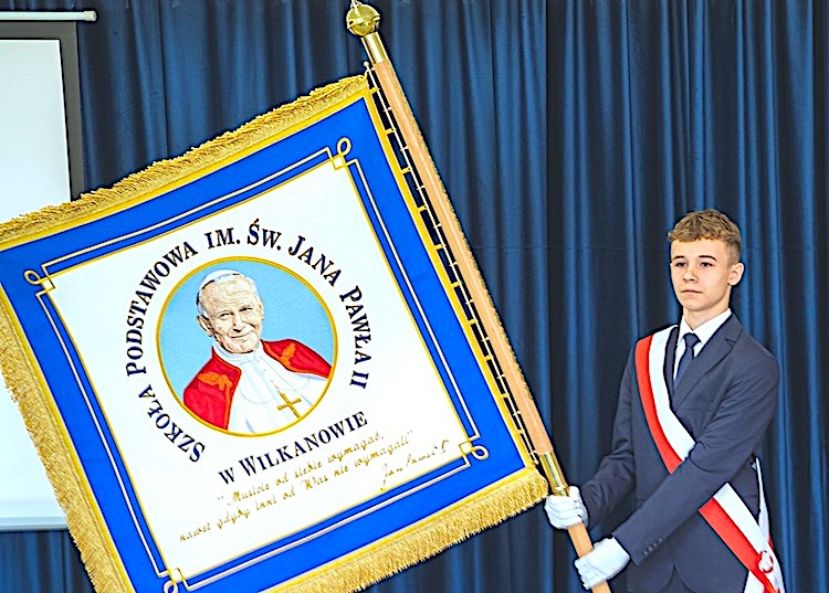 Chcą wychowywać dzieci
