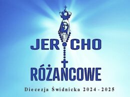 Diecezjalne Jerycho Różańcowe już