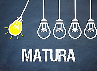 Do maturzystów