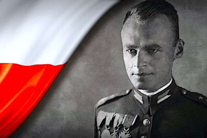 Marsz Pamięci Rotmistrza Pileckiego