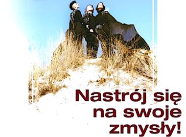Na przebodźcowanie