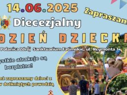 Nie ma rodziny bez dziecka