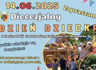 Nie ma rodziny bez dziecka