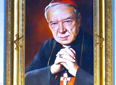 Niech świadectwo Prymasa Tysiąclecia