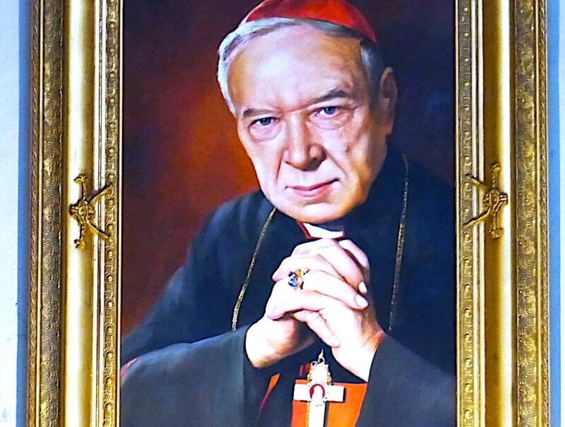 Niech świadectwo Prymasa Tysiąclecia